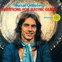 Manuel Göttsching: Inventions For Electric Guitar, CD