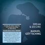 Manuel Göttsching: Dream & Desire (Re-Edition 2019), CD