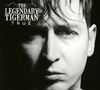 The Legendary Tigerman: True, CD