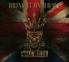 Will Wilde: Bring It On Home, CD