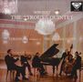 Franz Schubert: Klavierquintett D.667 "Forellenquintett" (180g), LP