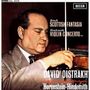 Paul Hindemith: Violinkonzert (1939) (180g), LP