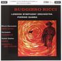 Ruggiero Ricci - Werke für Violine & Orchester (180g), LP