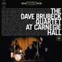 Dave Brubeck (1920-2012): At Carnegie Hall (180g), 2 LPs
