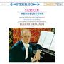 Felix Mendelssohn Bartholdy (1809-1847): Klavierkonzerte Nr.1 & 2 (180g), LP