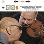 Igor Strawinsky (1882-1971): Violinkonzert (180g), LP