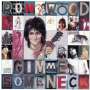Ron (Ronnie) Wood: Gimme Some Neck (180g) (Limited Edition), LP