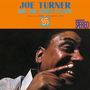 Big Joe Turner: Big Joe Rides Again (180g) (Limited-Edition), LP
