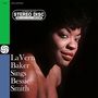 LaVern Baker: LaVern Baker Sings Bessie Smith (180g) (Limited-Edition), LP