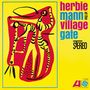 Herbie Mann (1930-2003): At The Village Gate (180g), LP