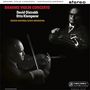 Johannes Brahms: Violinkonzert op.77 (33rpm / 180g), LP