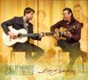 Lulo Reinhardt & Daniel Stelter: Live @ Neidecks 3, CD