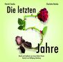 Jason Robert Brown: Die letzten 5 Jahre, CD, CD