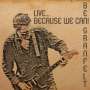 Ben Granfelt: Live: Because We Can!, LP,LP