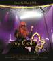 Ivy Gold: Live At The Jovel 2021, BR
