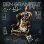 Ben Granfelt: It's Personal, 2 LPs