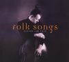 Dieter Ilg: Folk Songs, CD
