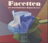 : Saarländisches Zupforchester - Facetten des Saarländischen Zupforchesters, CD