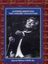 : Leonard Bernstein - The Concert Collection, DVD,DVD,DVD,DVD,DVD,DVD,DVD,DVD,DVD