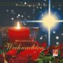 Santec Music Orchestra: Melodien zu Weihnachten, CD