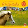 Santec Music Orchestra: Die schönsten Kinderlieder aus aller Welt gesungen und instrumental, CD