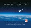 Santec Music Orchestra: The Light Of Christmas - Silent Winter Melodies, CD