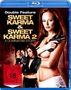 Andrew Thomas Hunt: Sweet Karma 1 & 2 (Blu-ray), BR,DVD