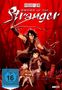 Masahiro Ando: Sword of the Stranger (Blu-ray & DVD im Mediabook), BR,DVD