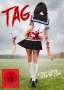 Sion Sono: TAG - A High School Splatter Film, DVD