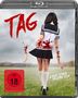 Sion Sono: TAG - A High School Splatter Film (Blu-ray), BR