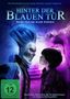 Mariusz Palej: Hinter der blauen Tür, DVD