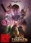 Cameron Cairnes: Scare Campaign, DVD