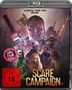 Cameron Cairnes: Scare Campaign (Blu-ray), BR