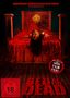 Jeff Maher: Bed of the Dead, DVD