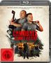 James Bushe: Cannibals and Carpet Fitters (Blu-ray), BR