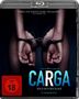 Bruno Gascon: Carga (Blu-ray), BR