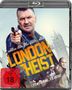 Mark McQueen: London Heist (Blu-ray), BR