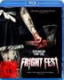 Ante Novakovic: Fright Fest (Blu-ray), BR