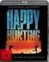 Louie Gibson: Happy Hunting (Blu-ray), BR