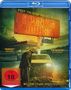 Padraig Reynolds: Open 24 Hours (Blu-ray), BR