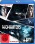 Julius Ramsay: Midnighters (Blu-ray), BR