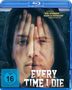 Robi Michael: Every Time I Die (Blu-ray), BR