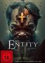 Erik Matti: The Entity, DVD