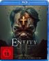 The Entity (Blu-ray), Blu-ray Disc