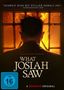 Vincent Grashaw: What Josiah Saw, DVD