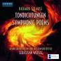 Richard Strauss: Sämtliche Tondichtungen, CD,CD,CD,CD,CD,CD