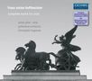 Franz Anton Hoffmeister: Violakonzerte D-Dur & B-Dur (inkl.Sampler und Oehms-Gesamtkatalog 2016), CD,CD