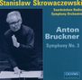 Anton Bruckner: Symphonie Nr.3, CD