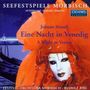 Johann Strauss II: Eine Nacht in Venedig, CD