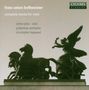Franz Anton Hoffmeister (1754-1812): Violakonzerte D-Dur & B-Dur, CD
